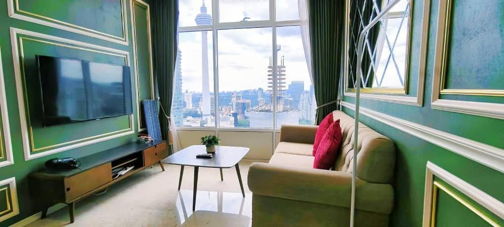 Sky Suites Klcc By Td Luxe Global — Photos 3